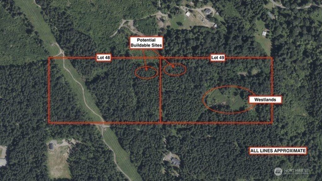 Photo of 344 XX 102nd Way NE, Carnation, WA 98014 (MLS # 2503639)