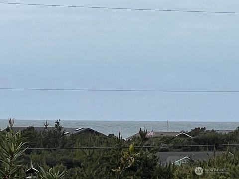 Photo of 30507 K Place, Ocean Park, WA 98640 (MLS # 2452307)