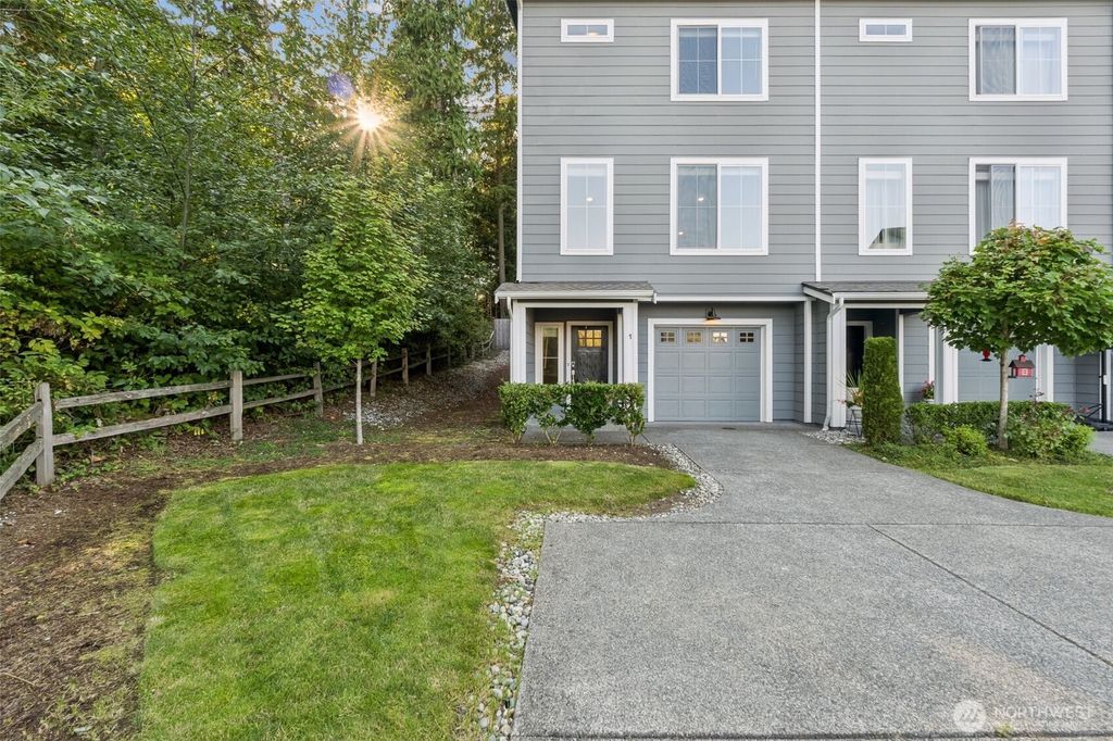 Photo of 2014 101st Avenue SE #1, Lake Stevens, WA 98258 (MLS # 2476784)