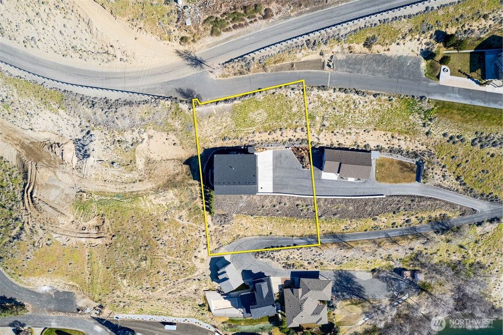 Photo of 23 Elk View Dr Dr, Quincy, WA 98848 (MLS # 2483689)