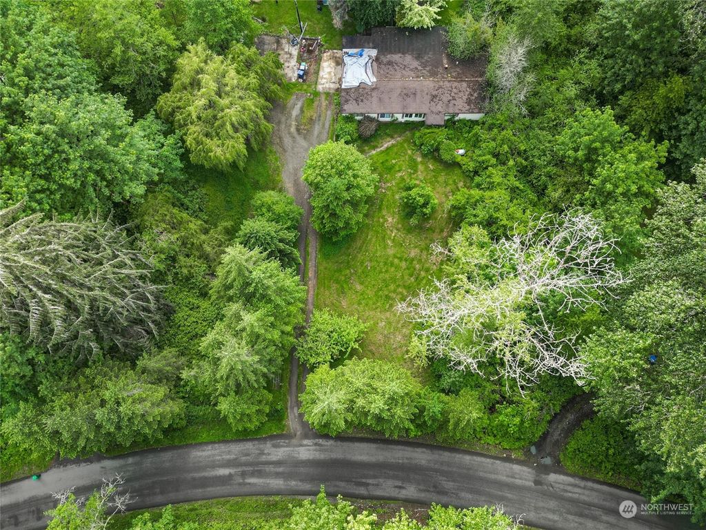 Photo of 2909 W Snoqualmie River Road NE, Carnation, WA 98014 (MLS # 2246651)