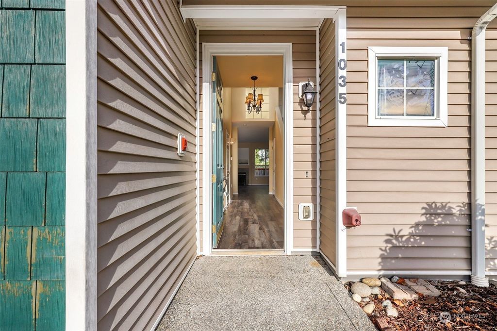 Photo of 3240 SE 12th Street #1035, Renton, WA 98058 (MLS # 2030363)