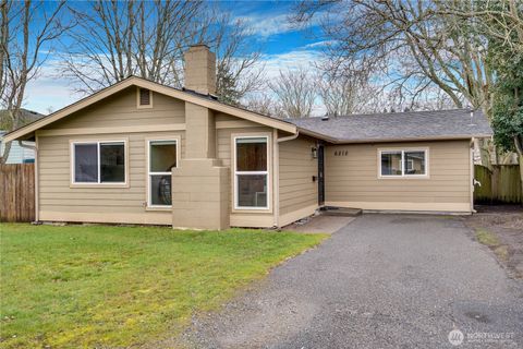 Photo of 6215 S Fife Street, Tacoma, WA 98409 (MLS # 2468553)