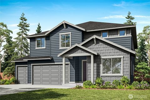 Photo of 4341 SW Kerbin Lane #365, Port Orchard, WA 98367 (MLS # 2438760)