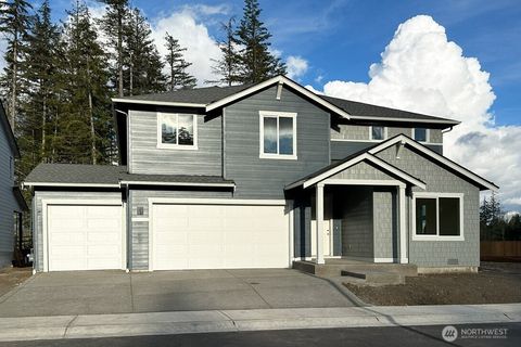 4341 SW Kerbin Lane 365 Port Orchard WA 98367