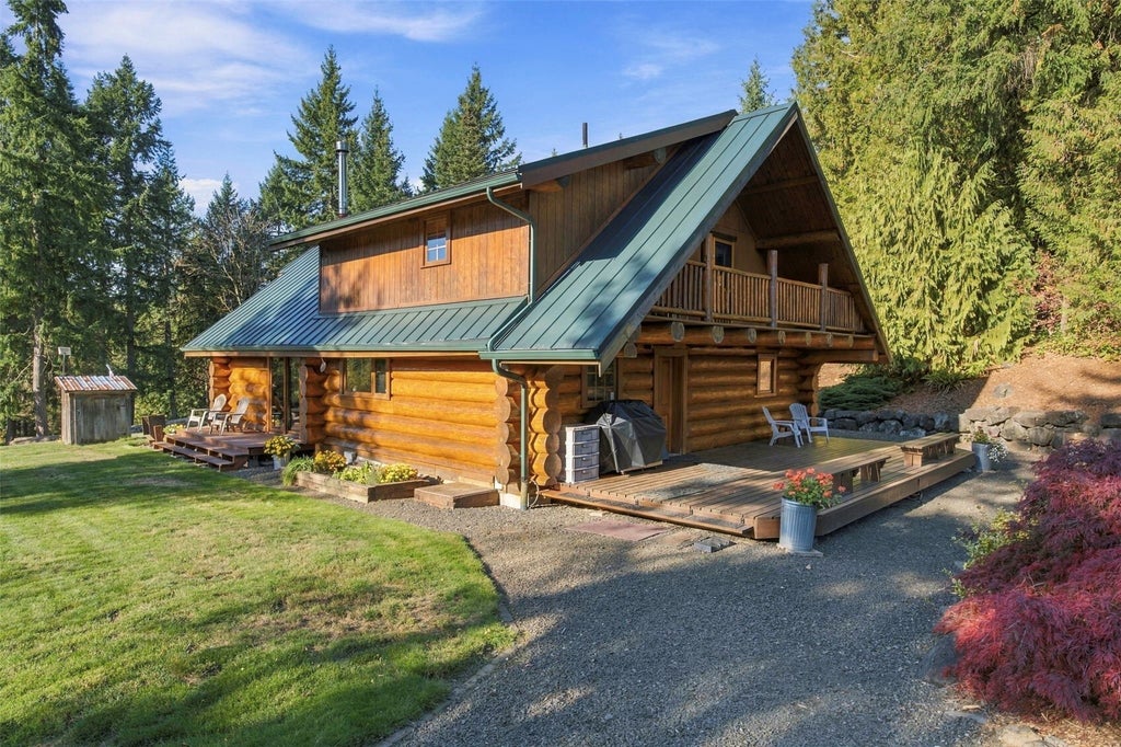 Photo of 19512 Abbey Lane SE, Centralia, WA 98530 (MLS # 2599056)