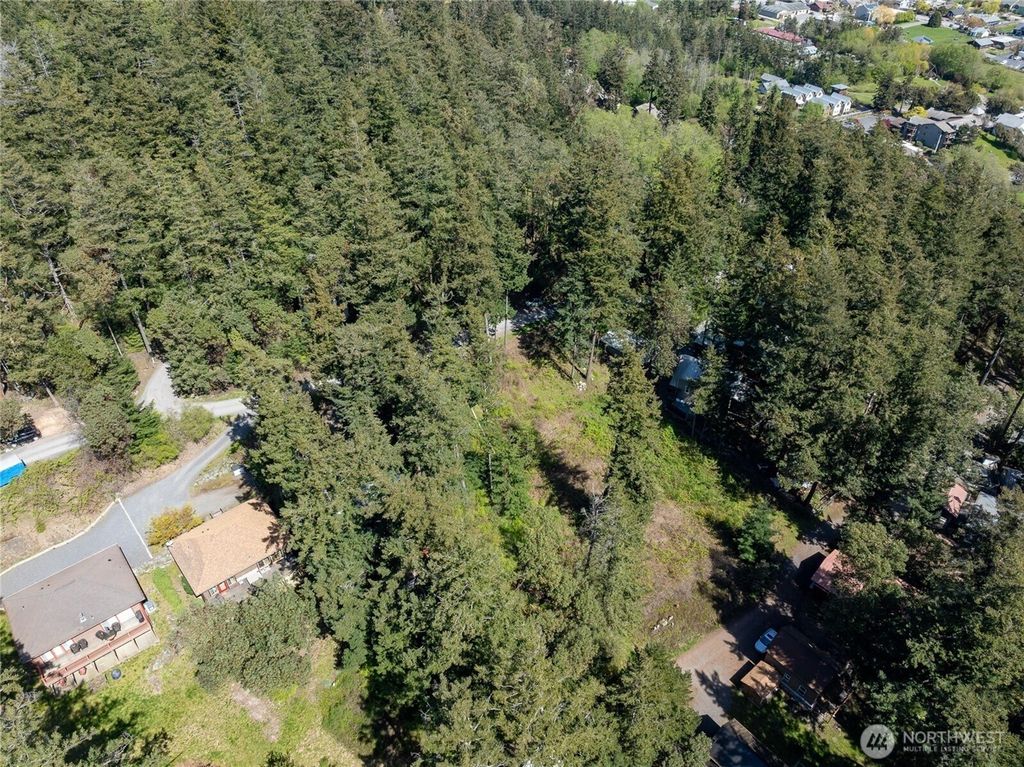 Photo of 122 Geer Lane, Orcas Island, WA 98245 (MLS # 2504126)