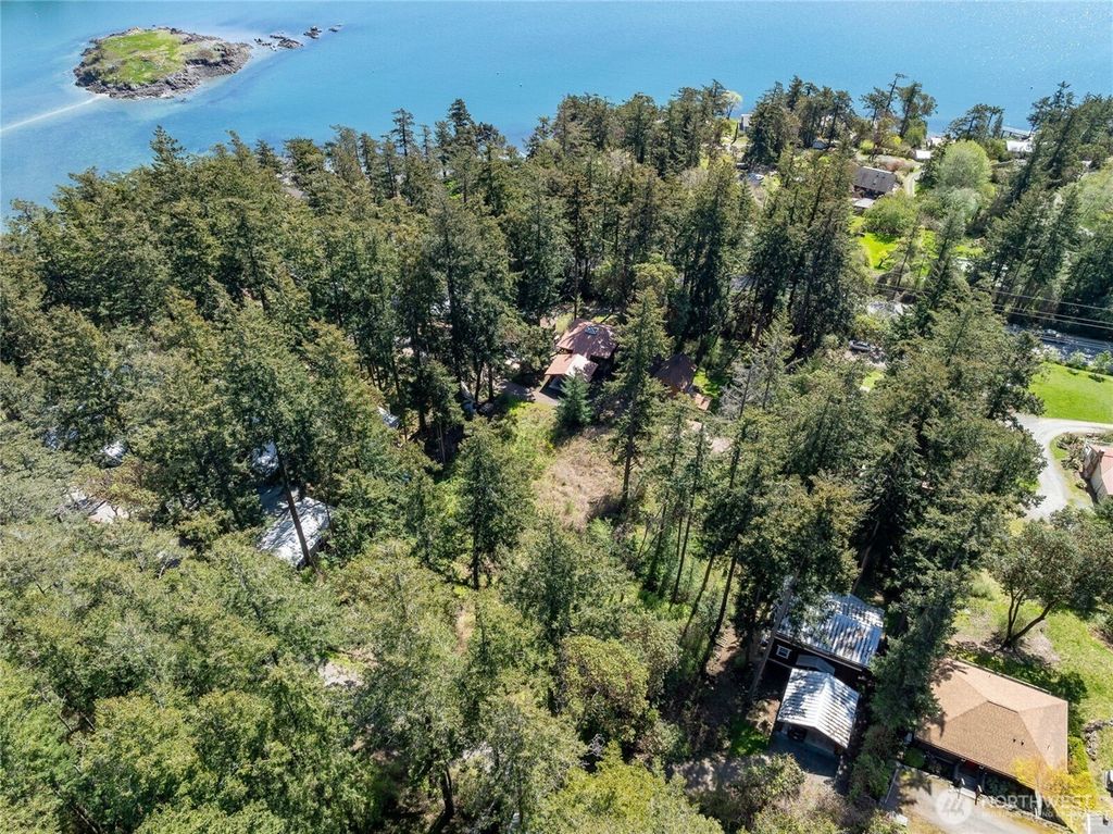 Photo of 122 Geer Lane, Orcas Island, WA 98245 (MLS # 2504126)