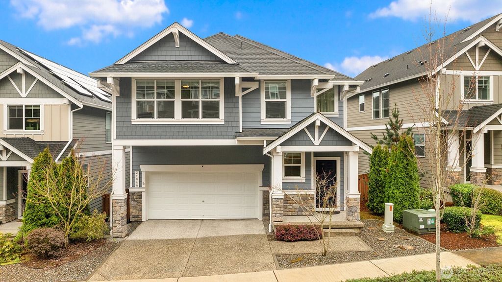 Photo of 21048 37th Court S #8, SeaTac, WA 98198 (MLS # 2494504)