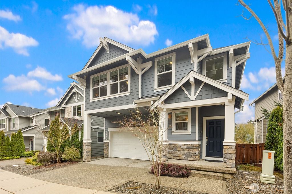 Photo of 21048 37th Court S #8, SeaTac, WA 98198 (MLS # 2494504)