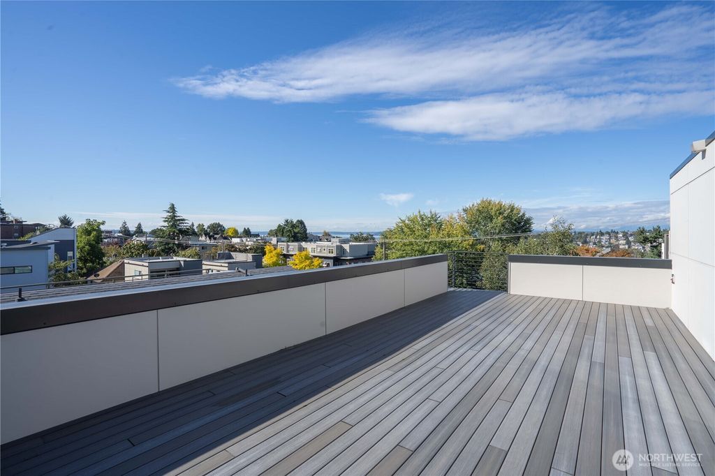 Photo of 1928 B 10th Avenue W, Seattle, WA 98119 (MLS # 2440567)