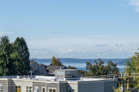 Photo of 1928 B 10th Avenue W, Seattle, WA 98119 (MLS # 2440567)