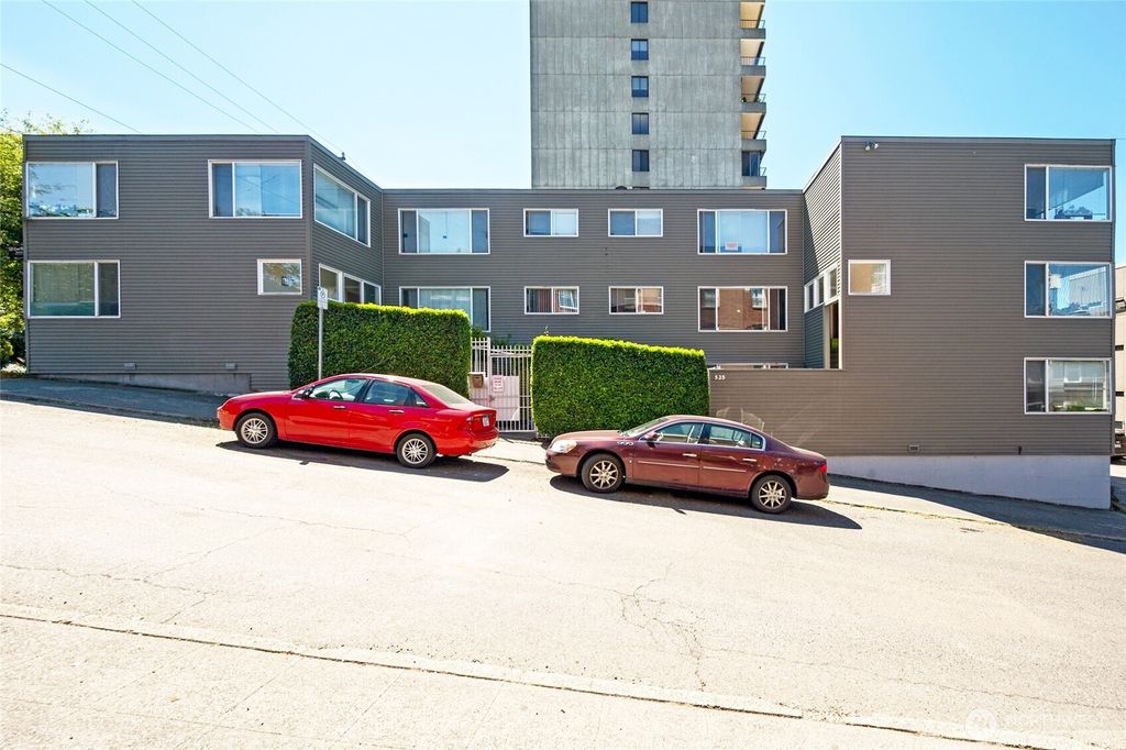 Photo of 525 E Roy Street, Seattle, WA 98102 (MLS # 2524172)