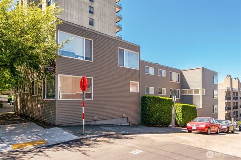 Photo of 525 E Roy Street, Seattle, WA 98102 (MLS # 2524172)