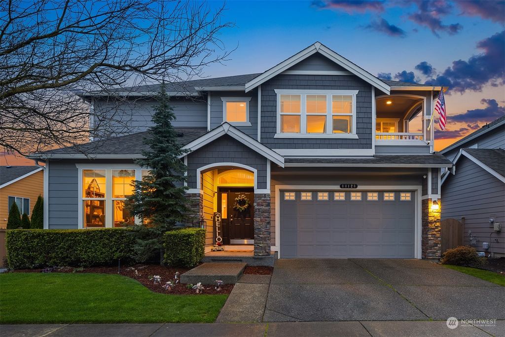 Photo of 18128 31st Avenue SE, Bothell, WA 98012 (MLS # 2318953)