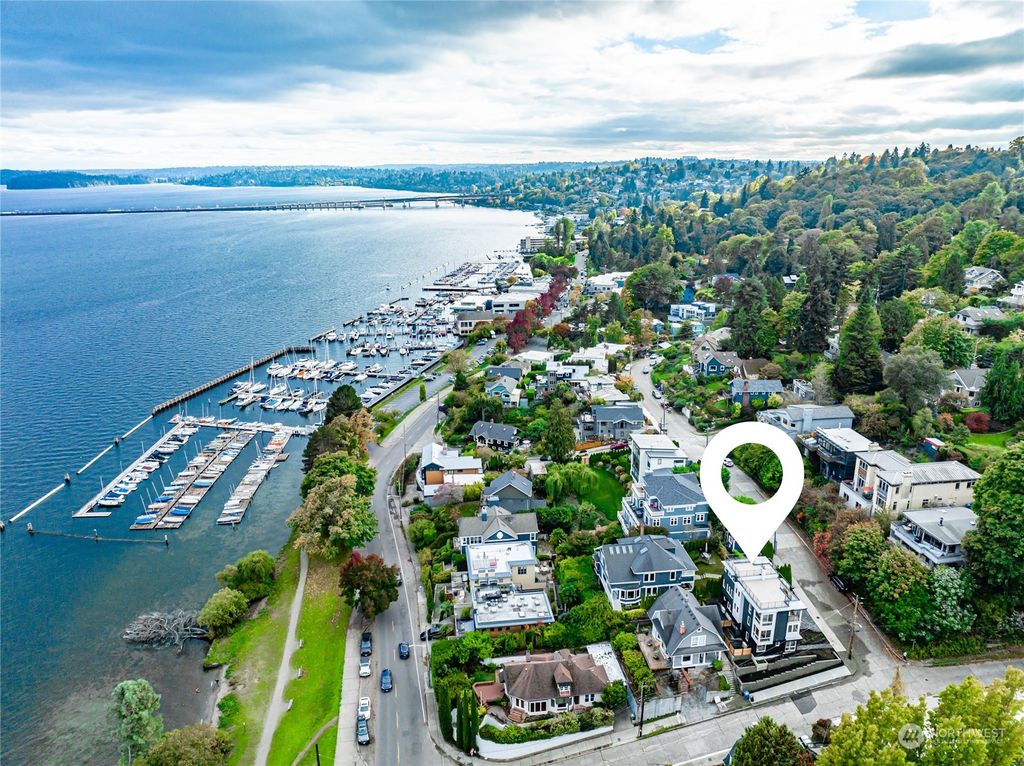 Photo of 420 Erie Avenue, Seattle, WA 98122 (MLS # 2167893)