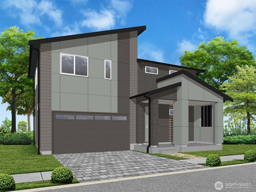 Photo of 14204 179th Street Ct E #27, Puyallup, WA 98374 (MLS # 2463679)