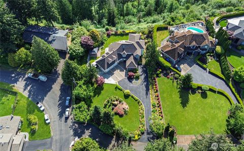 Photo of 1603 126th Avenue E, Edgewood, WA 98372 (MLS # 2531183)