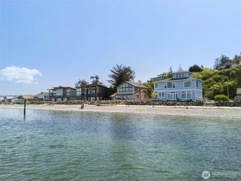 180 N Diamond Shore Lane Sequim WA 98382