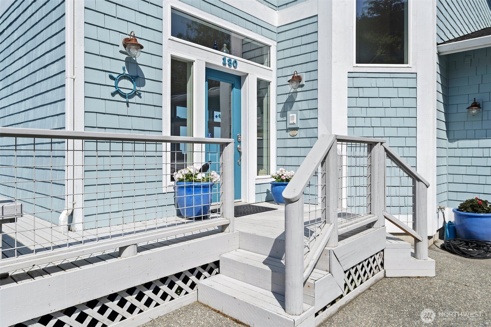 180 N Diamond Shore Lane