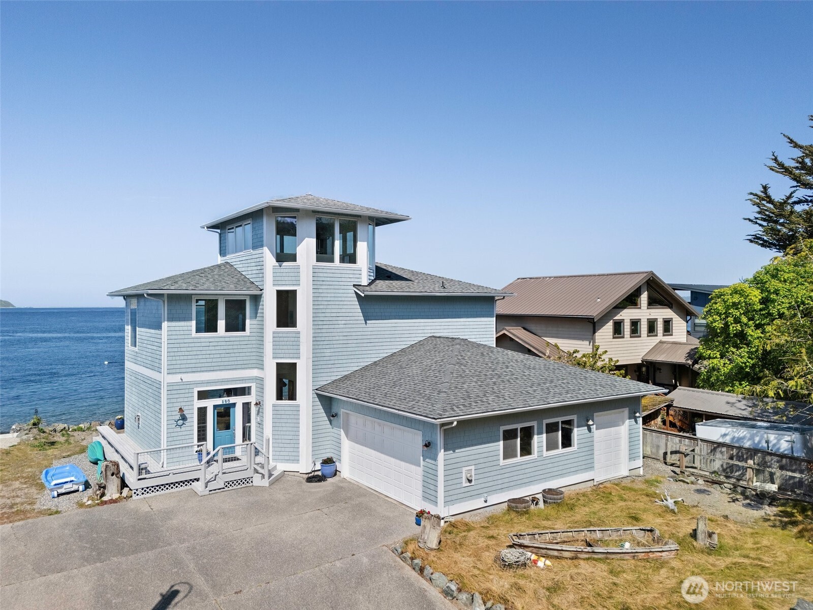 180 N Diamond Shore Lane