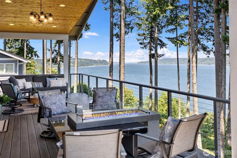 801 139th Street Ct NW Gig Harbor WA 98332