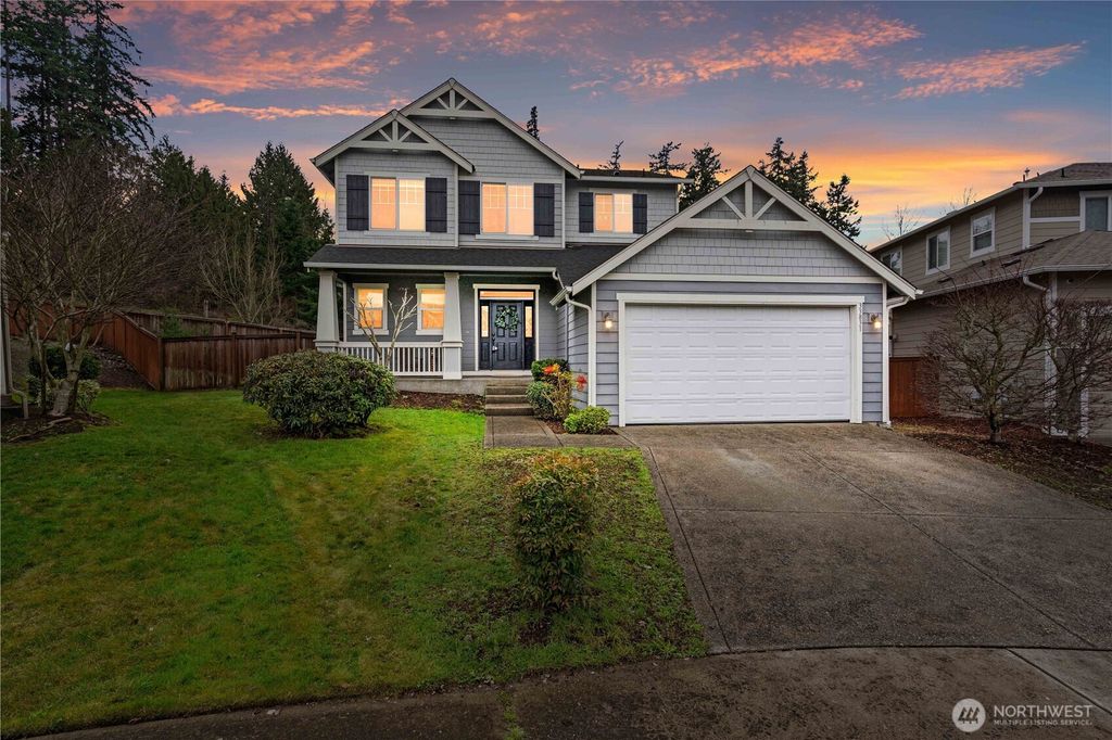 Photo of 33831 12th Place SW, Federal Way, WA 98023 (MLS # 2477236)