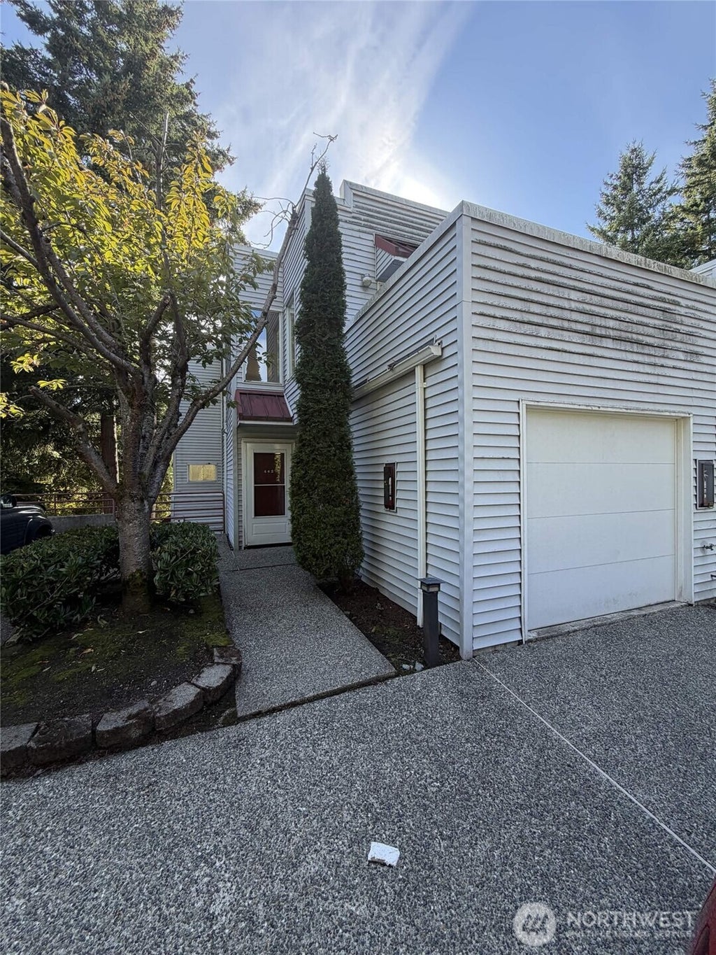 Photo of 442 4th Avenue #442, Kirkland, WA 98033 (MLS # 2590809)