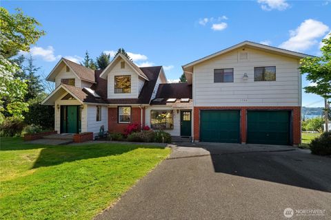 Photo of 1706 S Sunset Drive, Tacoma, WA 98465 (MLS # 2522841)