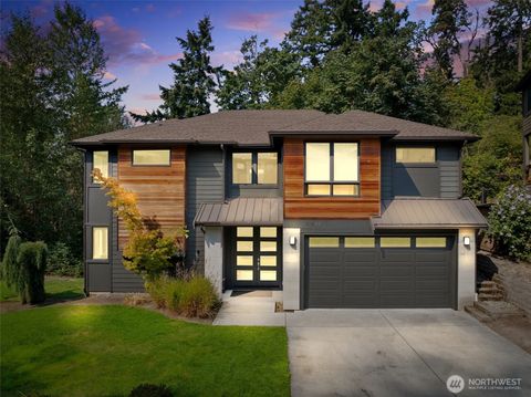 11028 SE 62nd Place, Bellevue, WA 98006 - MLS#: 2352549