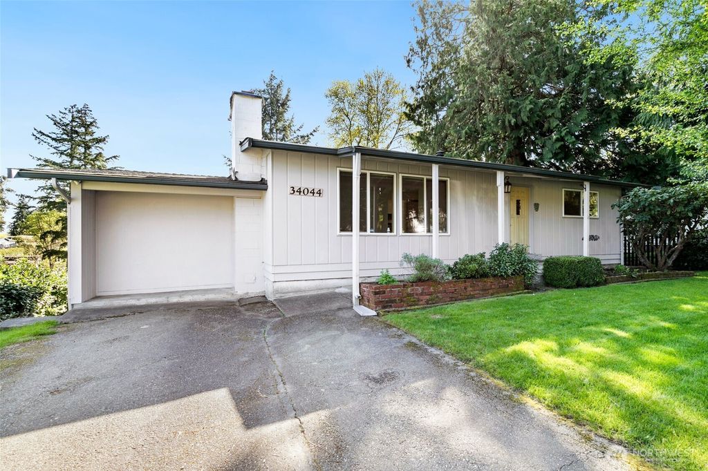 Photo of 34044 51st Avenue S, Auburn, WA 98001 (MLS # 2357823)