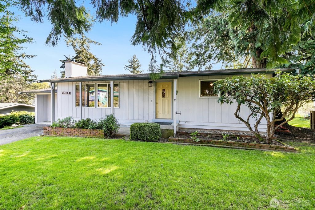 Photo of 34044 51st Avenue S, Auburn, WA 98001 (MLS # 2357823)