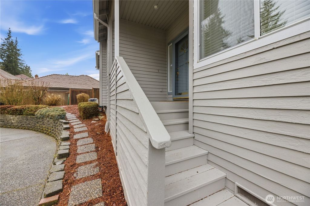 Photo of 2000 Village Green Drive #16, Mill Creek, WA 98012 (MLS # 2489655)