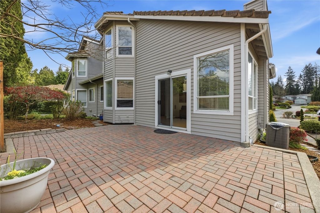Photo of 2000 Village Green Drive #16, Mill Creek, WA 98012 (MLS # 2489655)