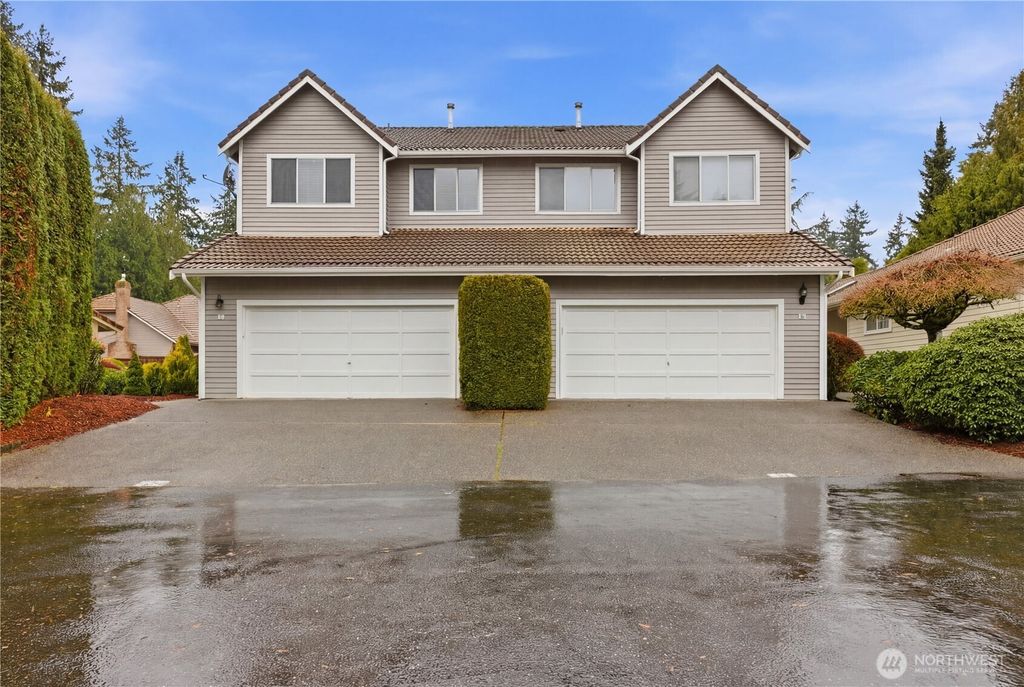 Photo of 2000 Village Green Drive #16, Mill Creek, WA 98012 (MLS # 2489655)