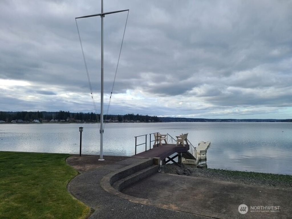 Photo of 3046 Marine Drive, Bremerton, WA 98312 (MLS # 2503077)