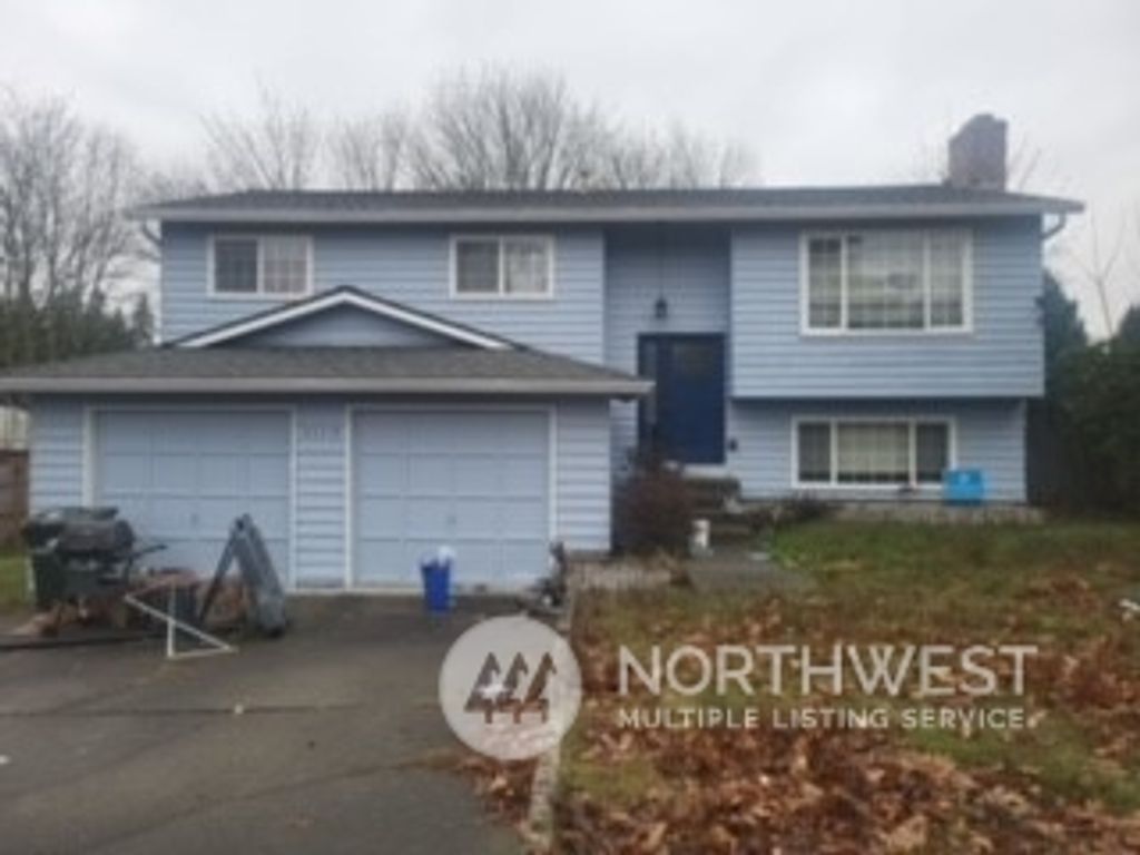 Photo of 26319 197th Place SE, Covington, WA 98042 (MLS # 2042987)