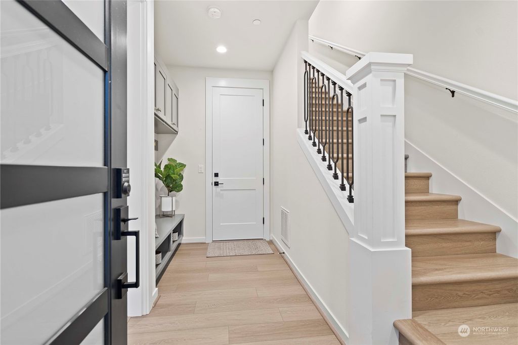 Photo of 21724 25th Avenue SE #A, Bothell, WA 98021 (MLS # 2042736)