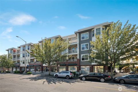 Photo of 2901 NE Blakeley Street #335, Seattle, WA 98105 (MLS # 2426562)