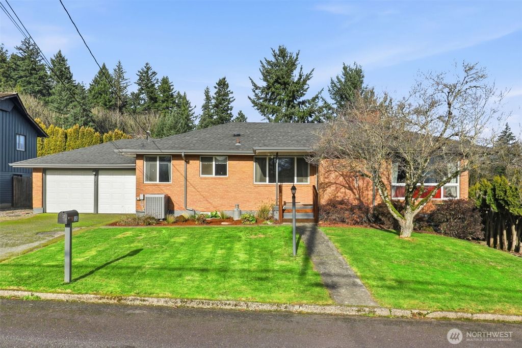 Photo of 123 NW 21st Avenue, Camas, WA 98607 (MLS # 2468156)