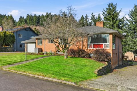 Photo of 123 NW 21st Avenue, Camas, WA 98607 (MLS # 2468156)