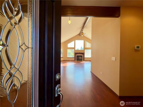 Photo of 502 Point Brown Avenue SE, Ocean Shores, WA 98569 (MLS # 2412081)