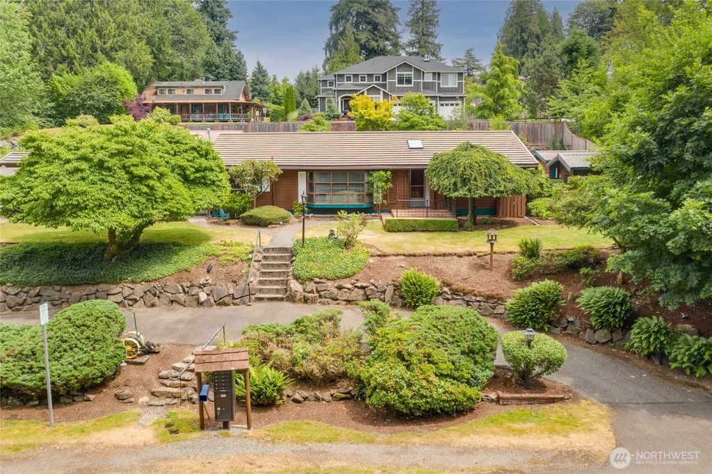 Photo of 17920 Circle Drive, Bothell, WA 98011 (MLS # 2398192)