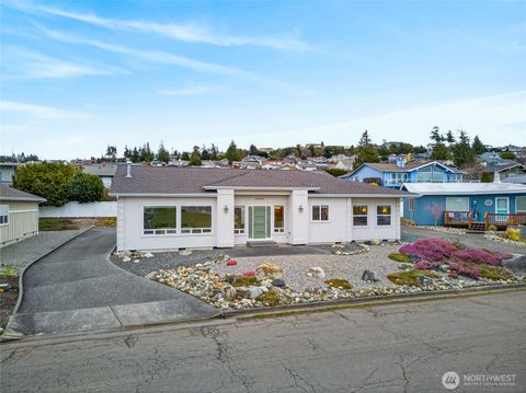 Photo of 5208 Doon Way, Anacortes, WA 98221 (MLS # 2485577)