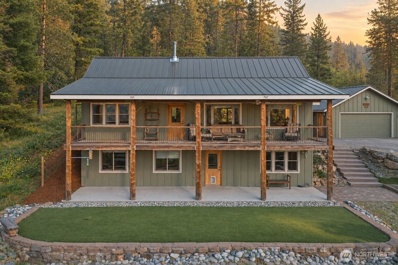 4759 Sky Meadows Road