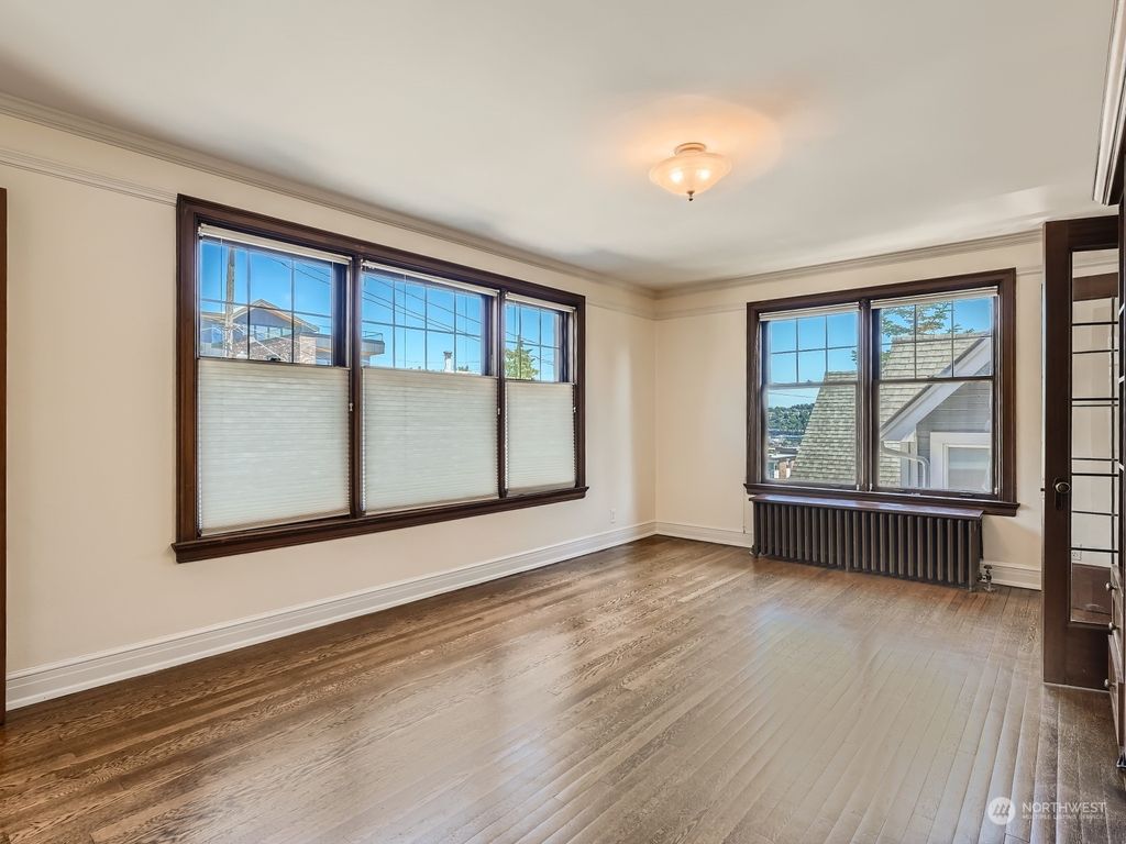 Photo of 405 Prospect Street #102, Seattle, WA 98109 (MLS # 2147325)