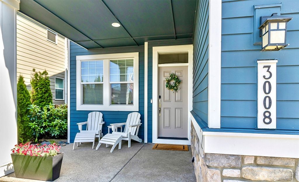 Photo of 3008 47th Street SE, Everett, WA 98203 (MLS # 2386572)
