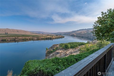 Photo of 384 SR 173, Brewster, WA 98812 (MLS # 2436084)
