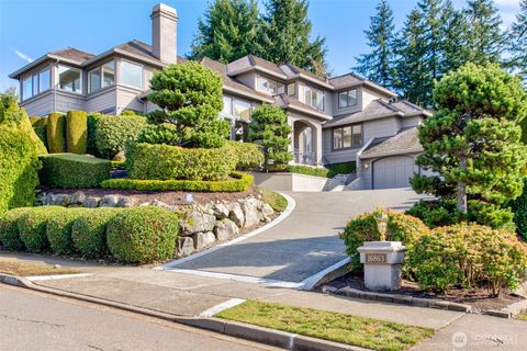 16863 SE 59th Street, Bellevue, WA 98006 - MLS#: 2343374