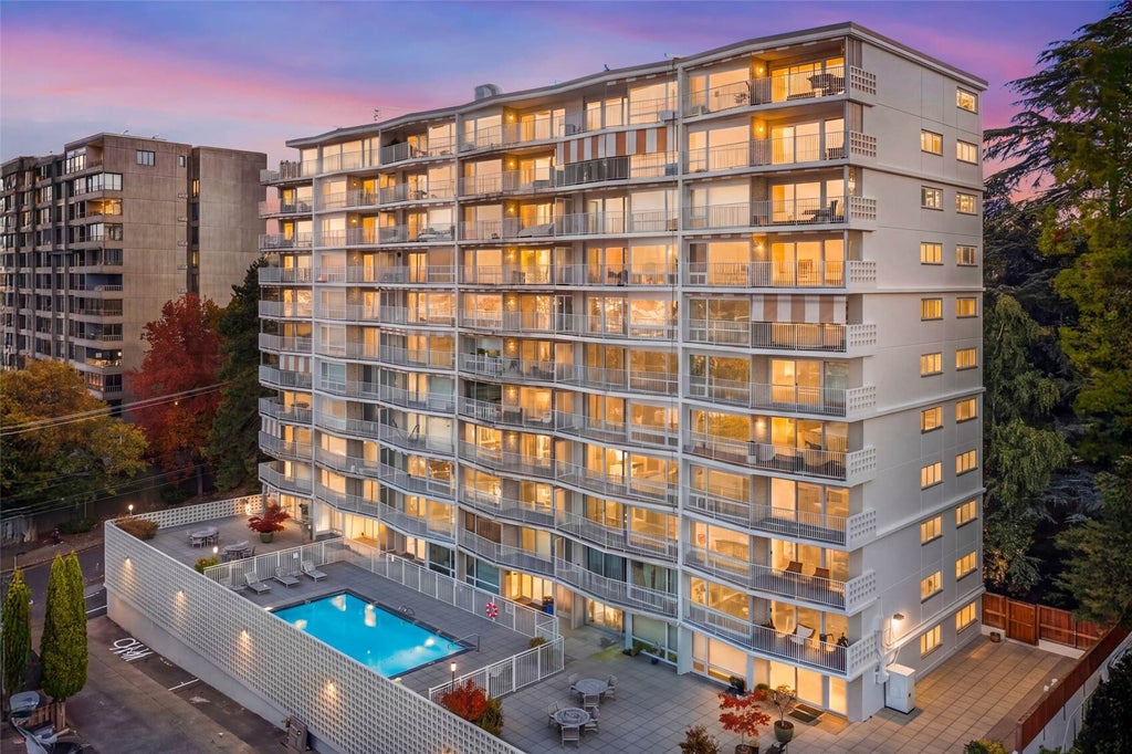 Photo of 525 Belmont Avenue E #3C, Seattle, WA 98102 (MLS # 2595446)